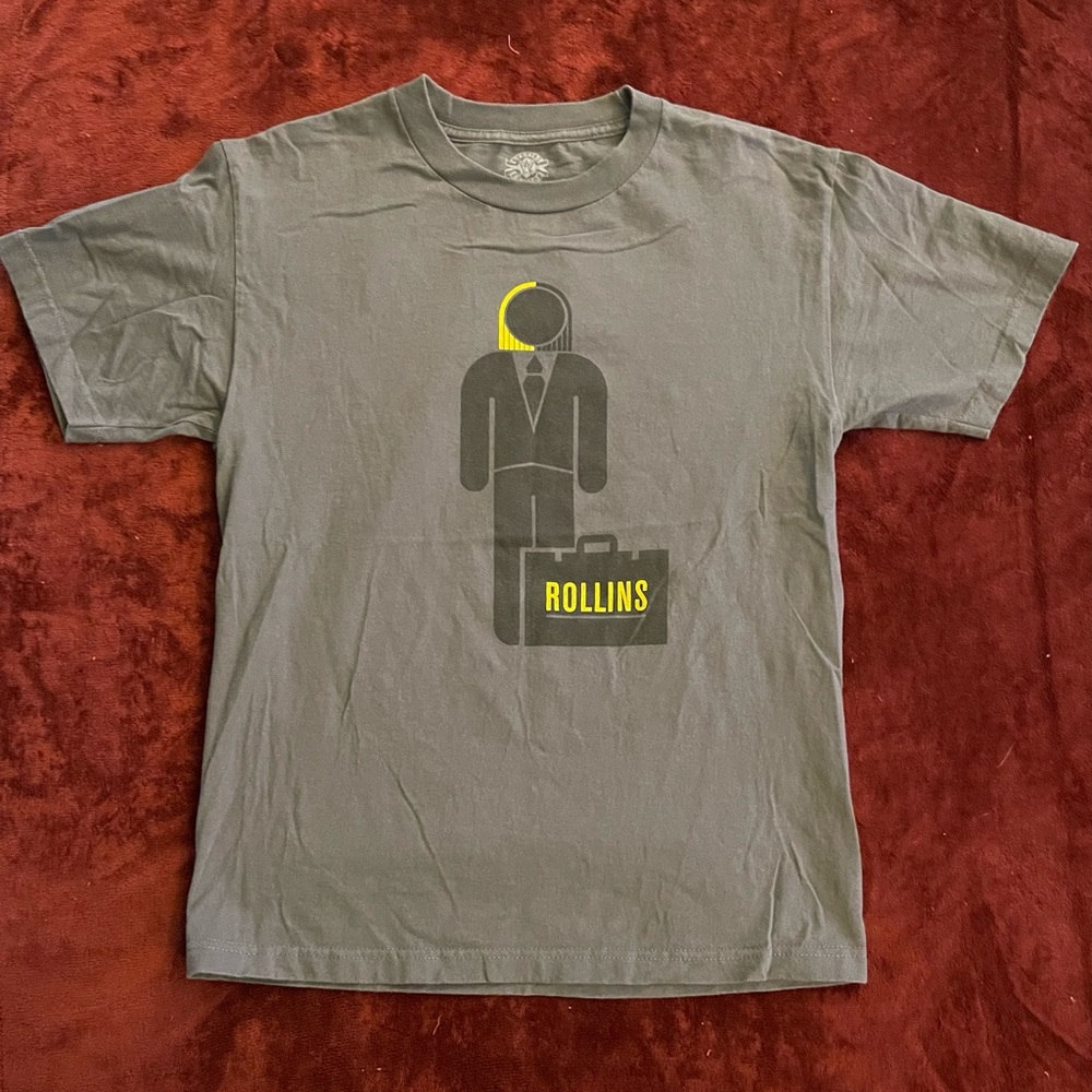 WWE Seth Rollins t shirt